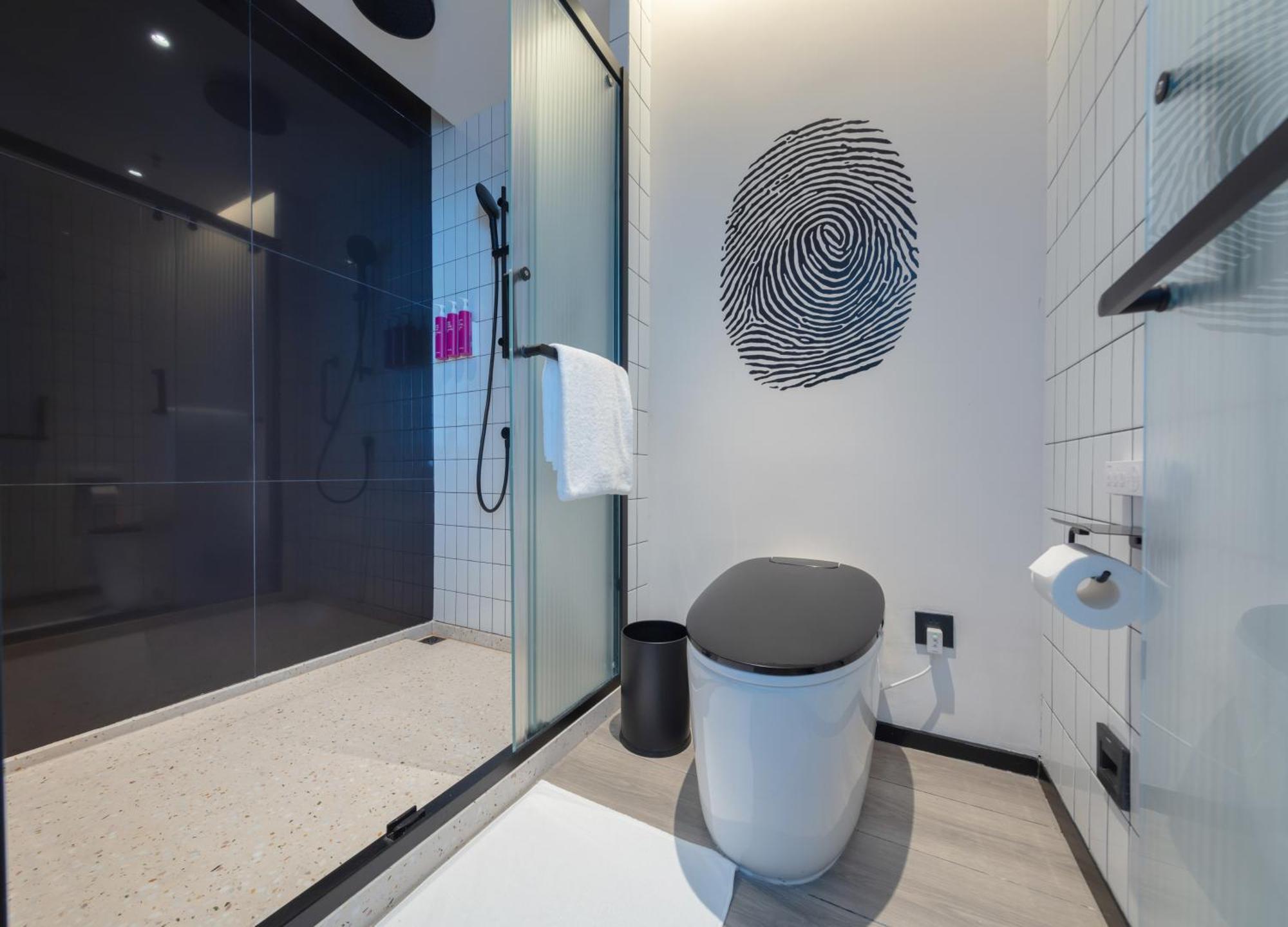 Moxy Chongqing Hotel ภายนอก รูปภาพ