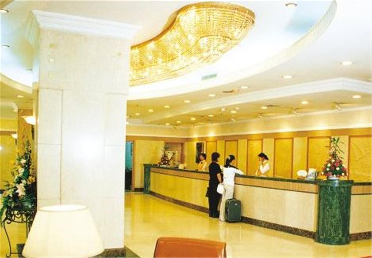 Moxy Chongqing Hotel ภายนอก รูปภาพ