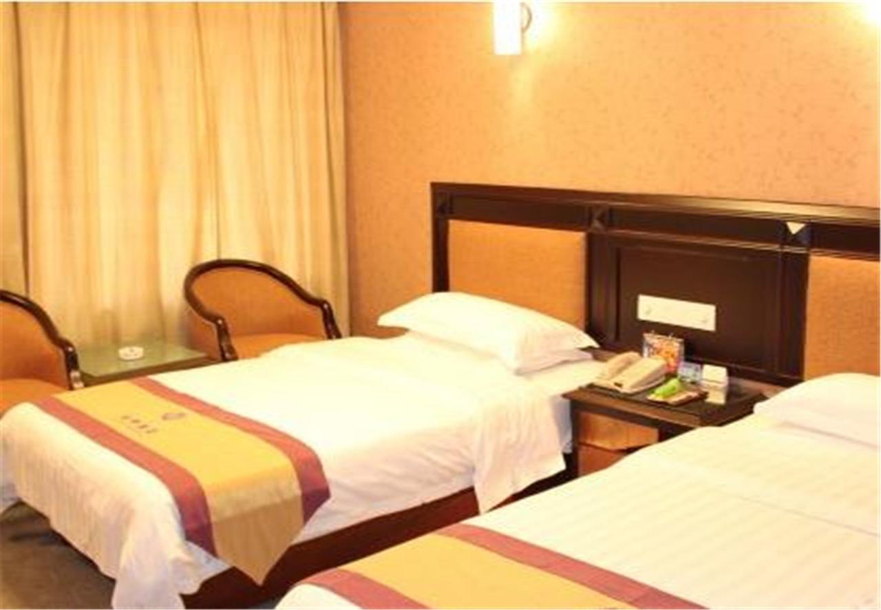 Moxy Chongqing Hotel ภายนอก รูปภาพ