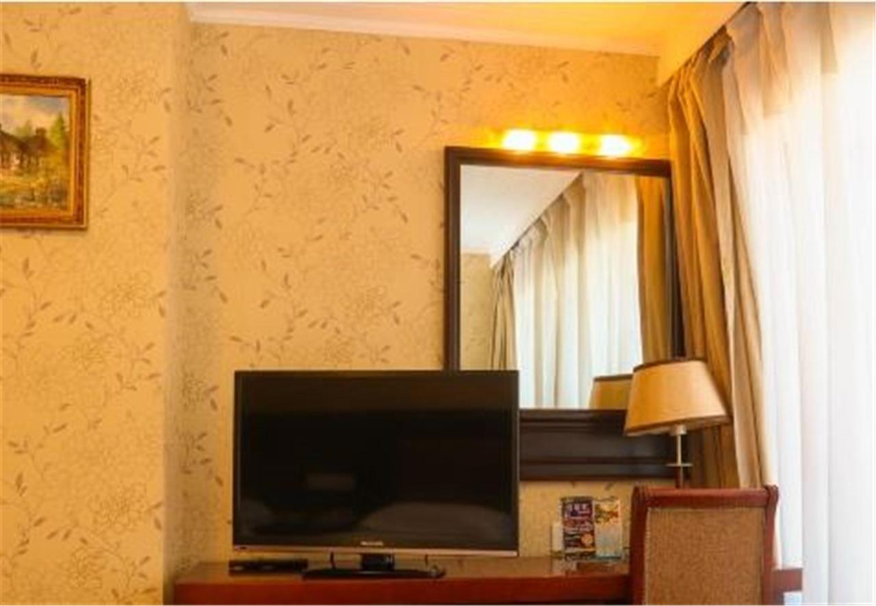 Moxy Chongqing Hotel ภายนอก รูปภาพ