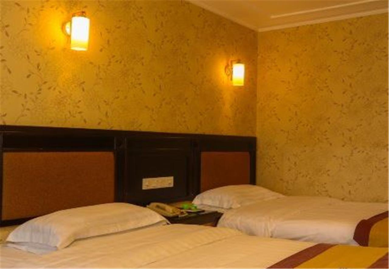 Moxy Chongqing Hotel ภายนอก รูปภาพ